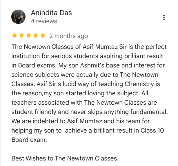 Google review by SOHEL AKTAR